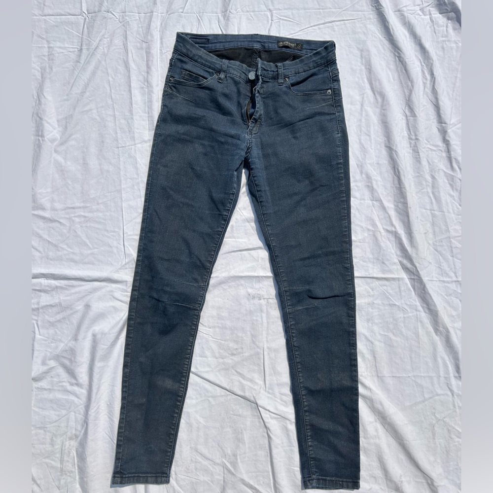 BLANKNYC SKINNY JEANS